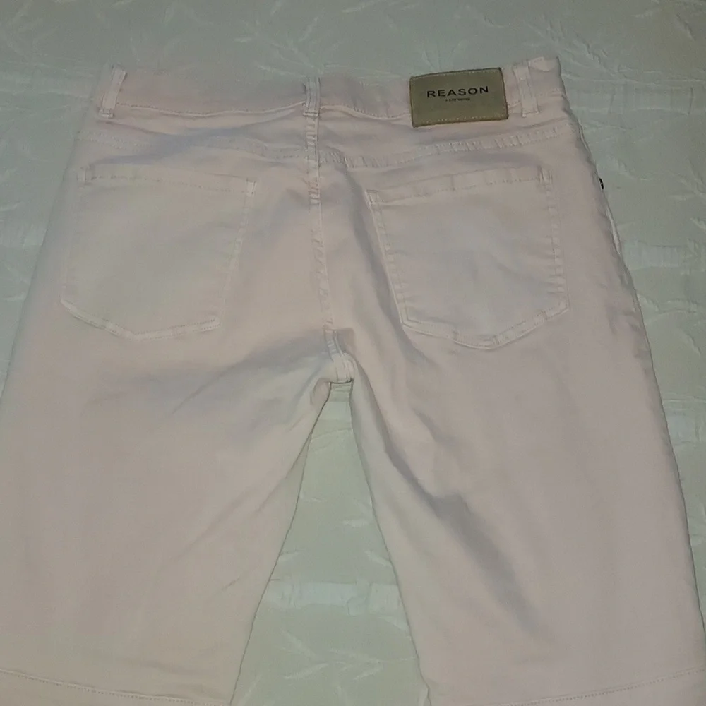 Reason  New York Jeans NWOT - Picture 6 of 12